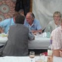 Sortie 2011 au Ballon d'Alsace